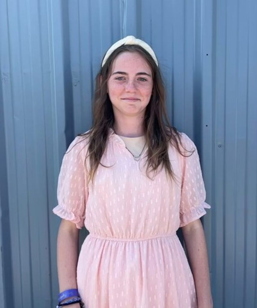 Brooklynn Reeann Miller Profile Photo