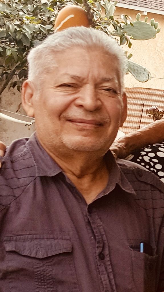 Oscar Alberto Gomez Villalobos Profile Photo