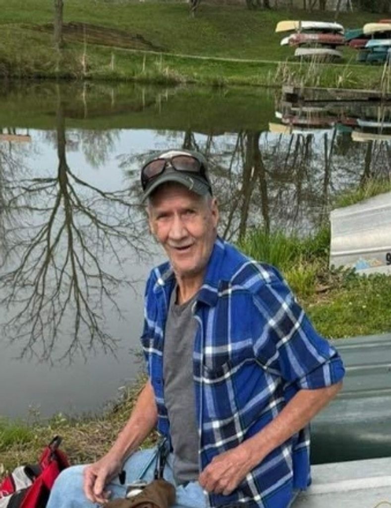 Ronnie Lee Grooms