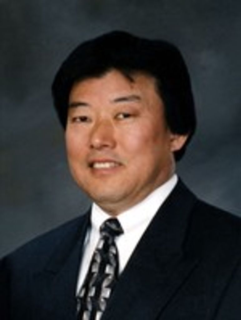 Ernest Yoshio Miyamoto