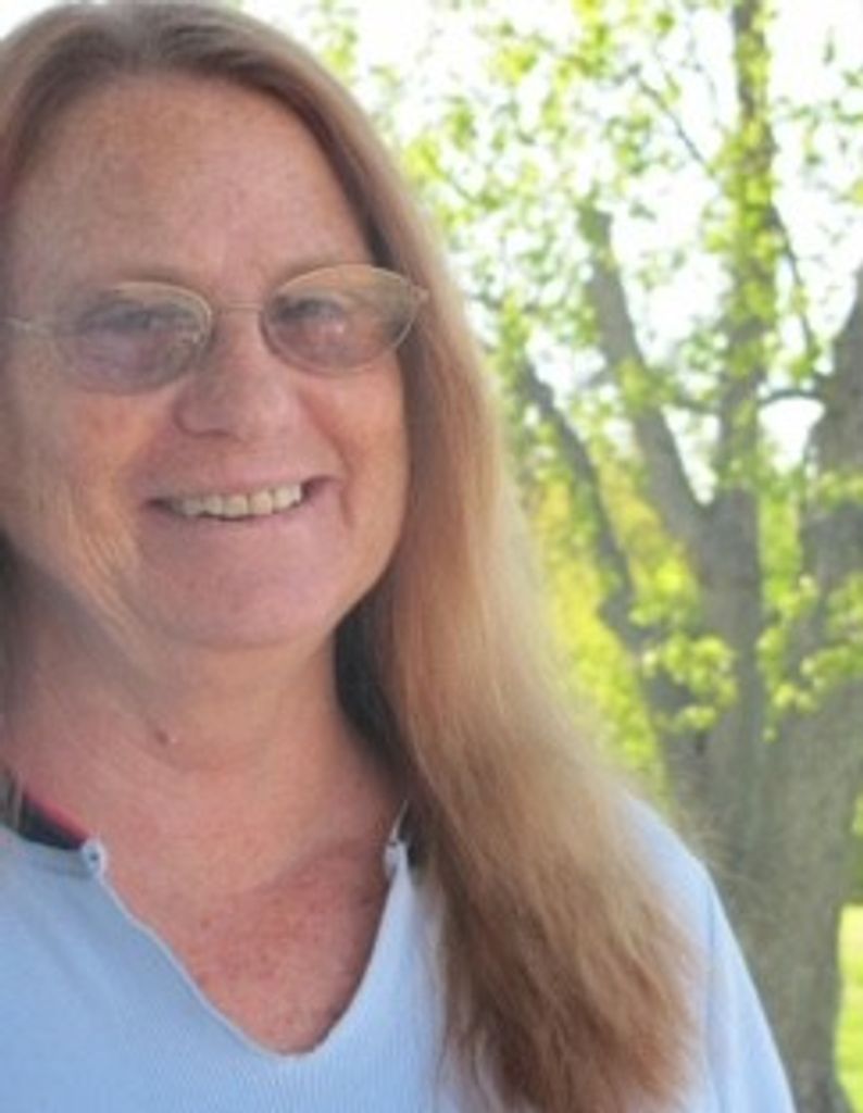 Sharon Jean Chandler