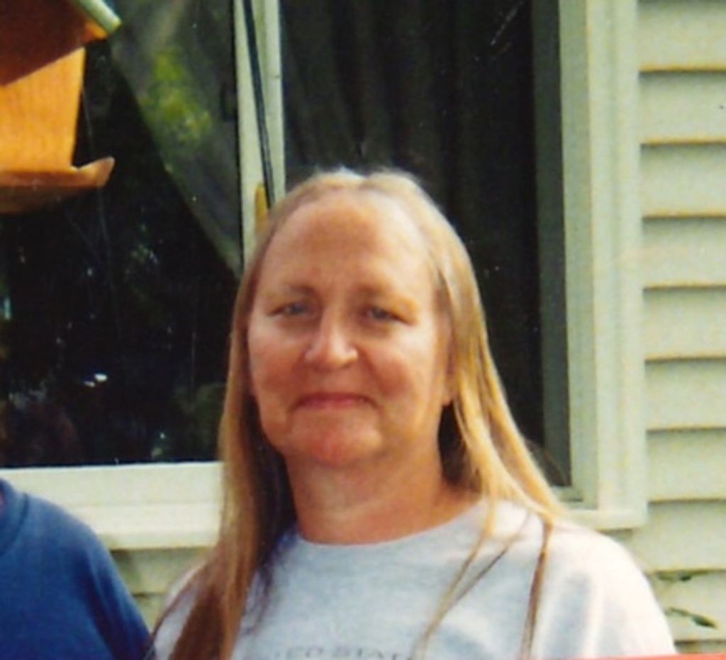Janet M. Young