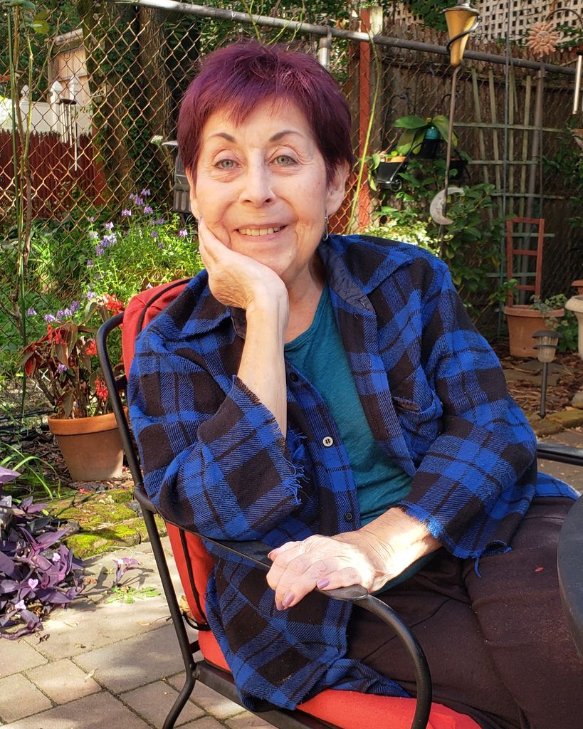 Lucinda Vasseur Profile Photo