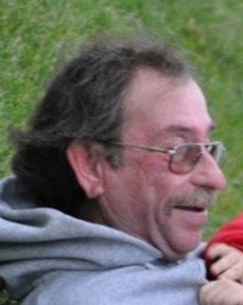 Michael Ray Strayer