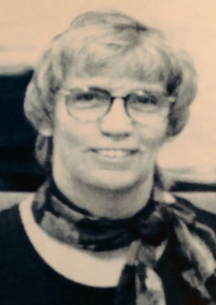 Betty Rae Nittiskie Profile Photo