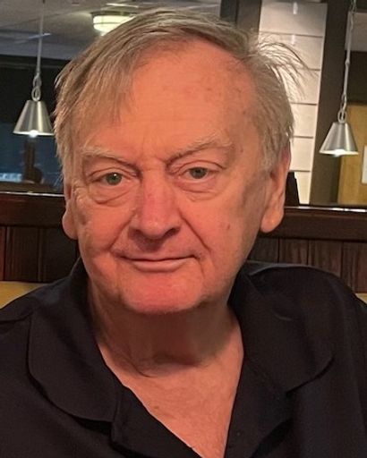 Thomas A. Nestor's obituary image