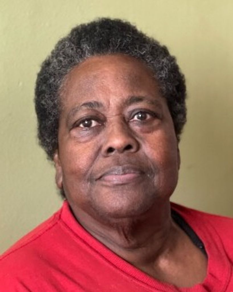 Mrs.Carolyn Bentley Cooper