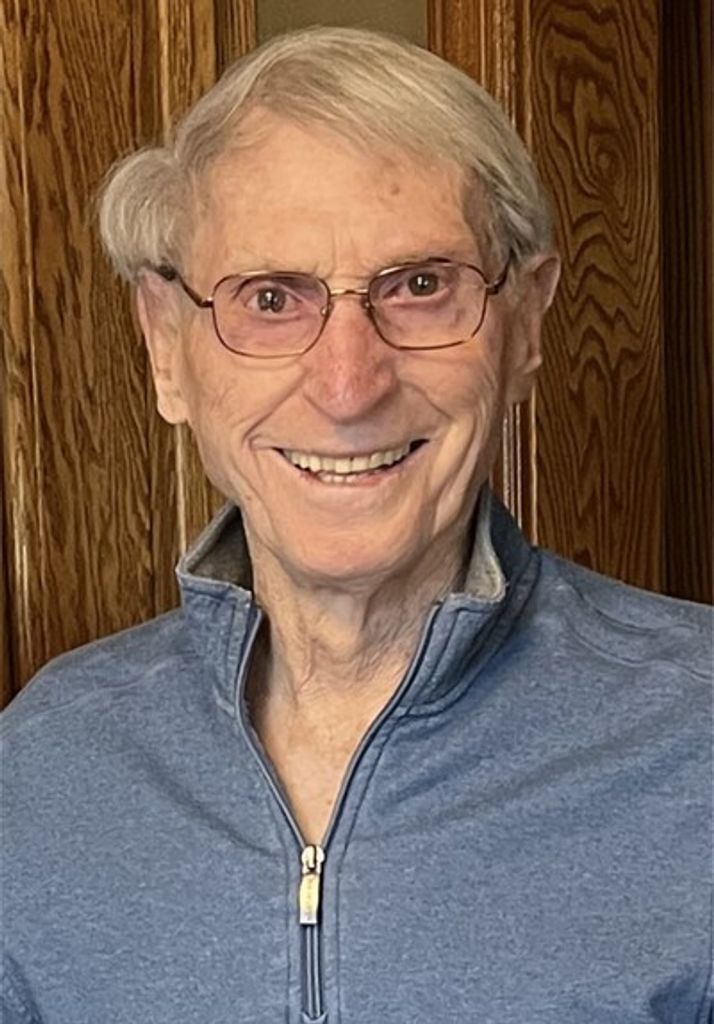 Warren Leo Friessen Profile Photo