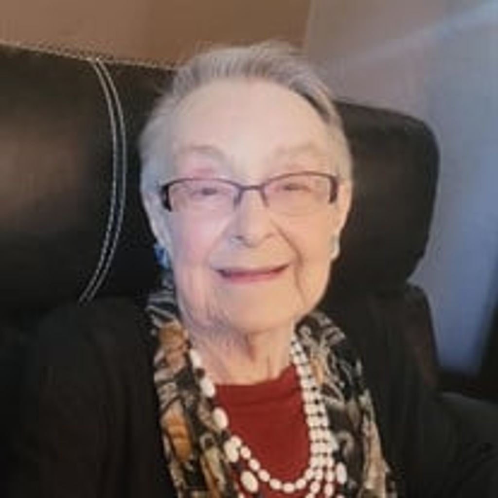 Beverly Wallington