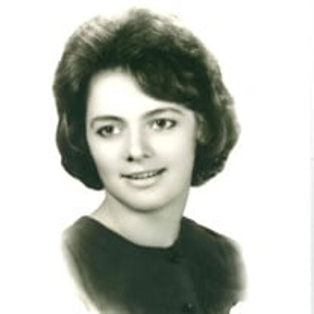 Carolyn Johansen