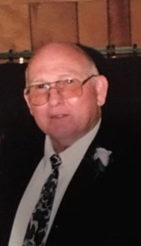 Michael Hammond Profile Photo