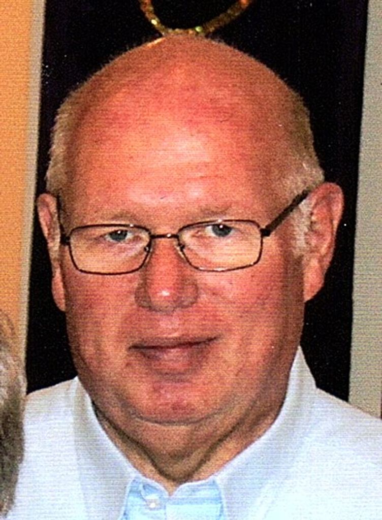 James Schuck Ii