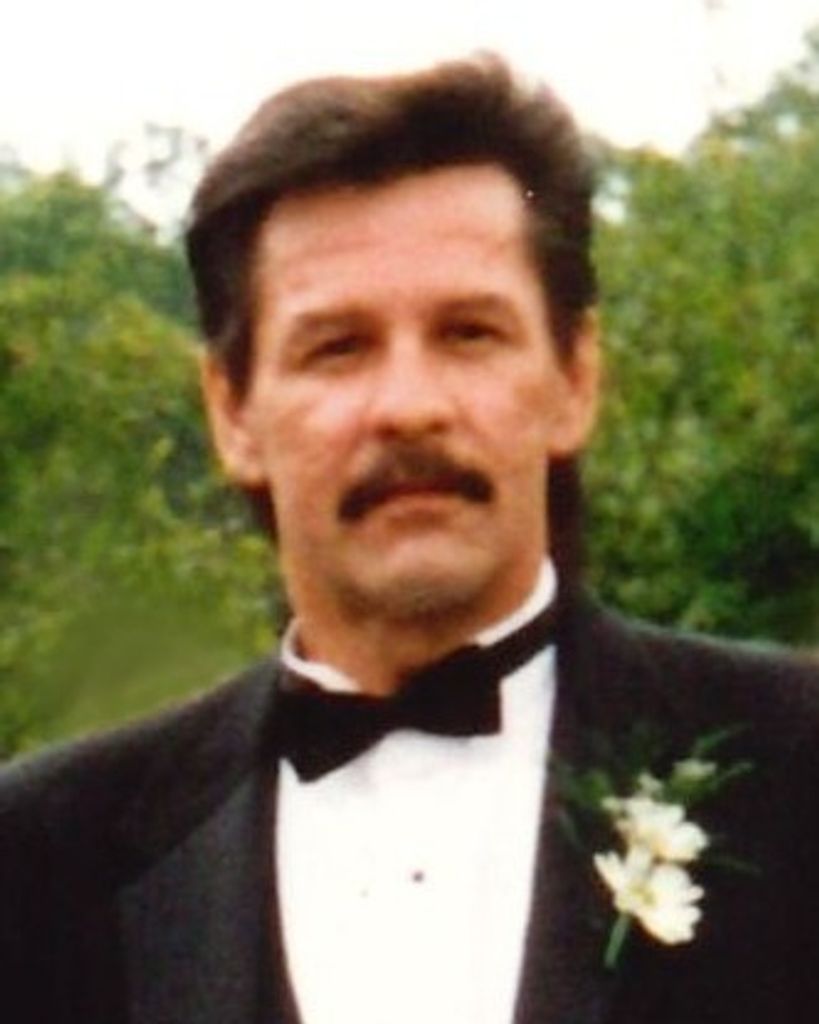 Michael Joseph Diaz Profile Photo