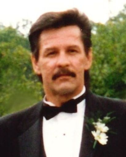Michael Joseph Diaz's obituary image