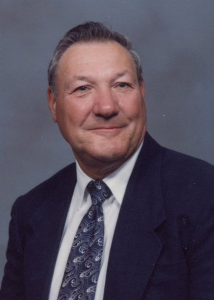 T. Robert Daugherty Profile Photo