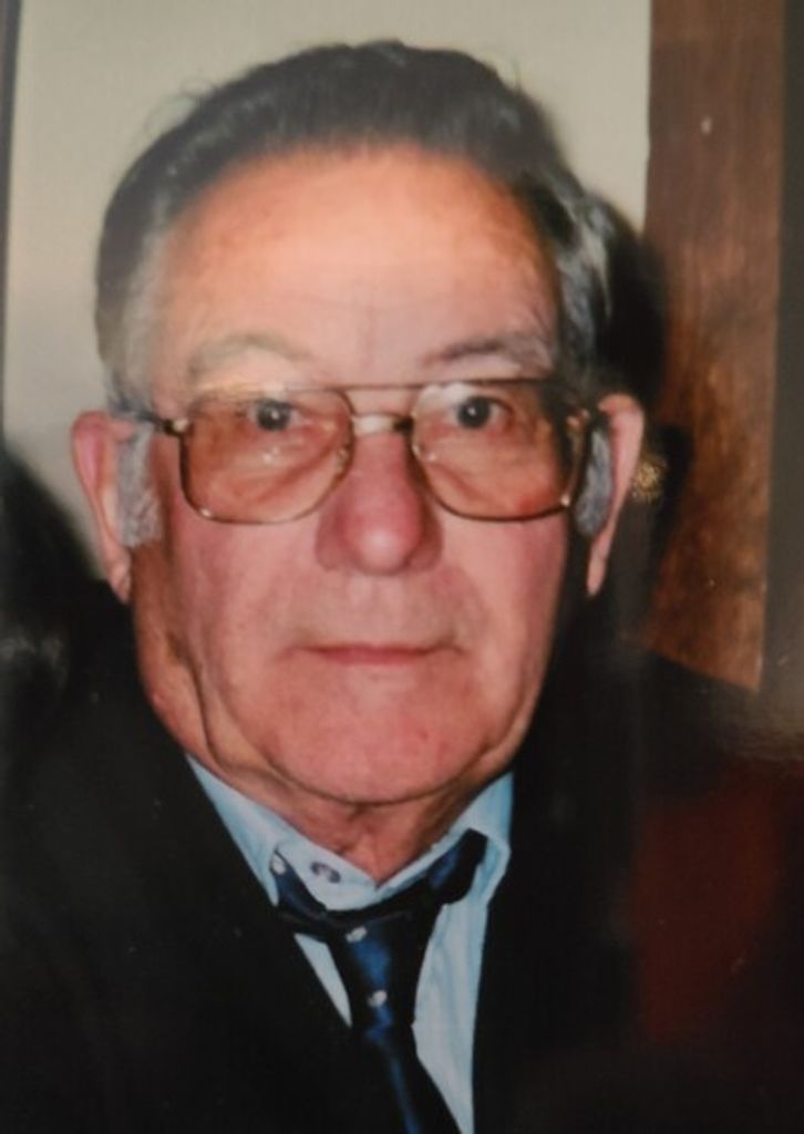 Donald Michaels Profile Photo