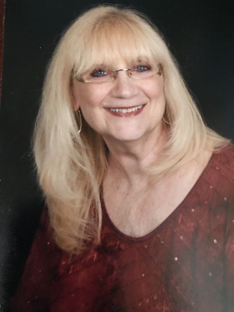 Diane M. Phillips