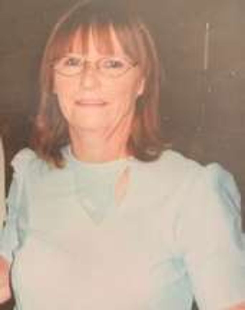 Dorothy A. "Ann" Stafford