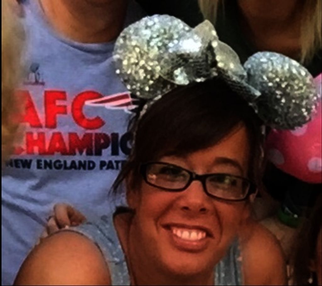 Jessica Hollie Perron