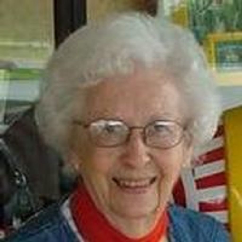 Dorothy Lee Mcelhinney Noel