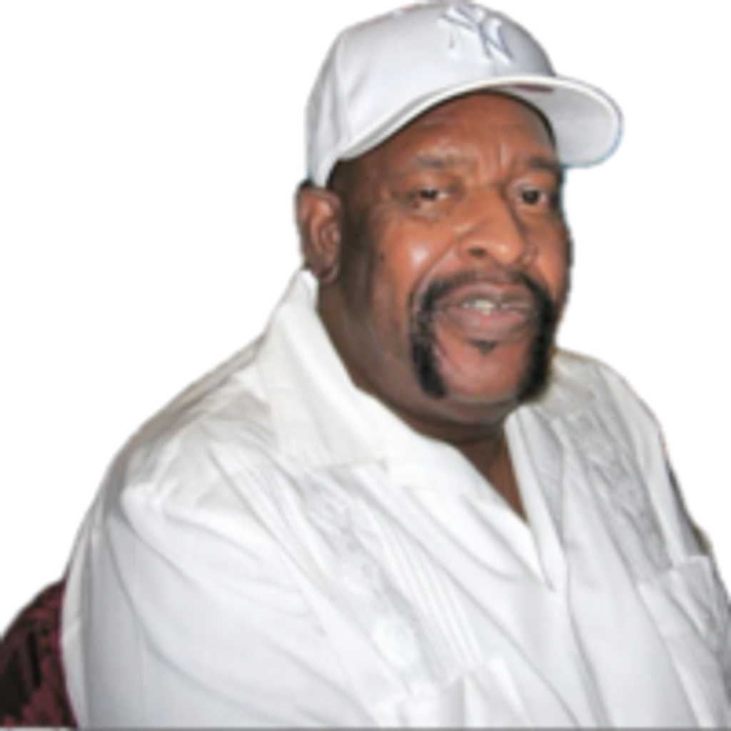 Harold James Profile Photo