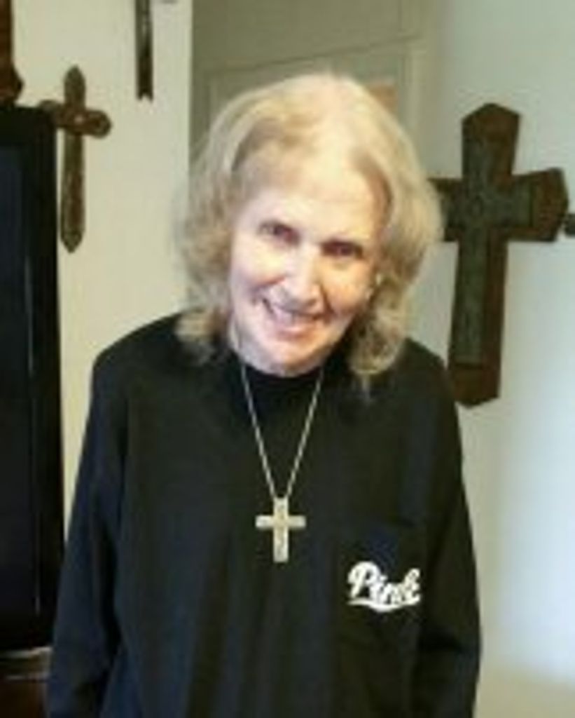 Norma Akeman