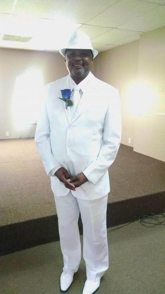 Deacon Royce L. Peacock Profile Photo