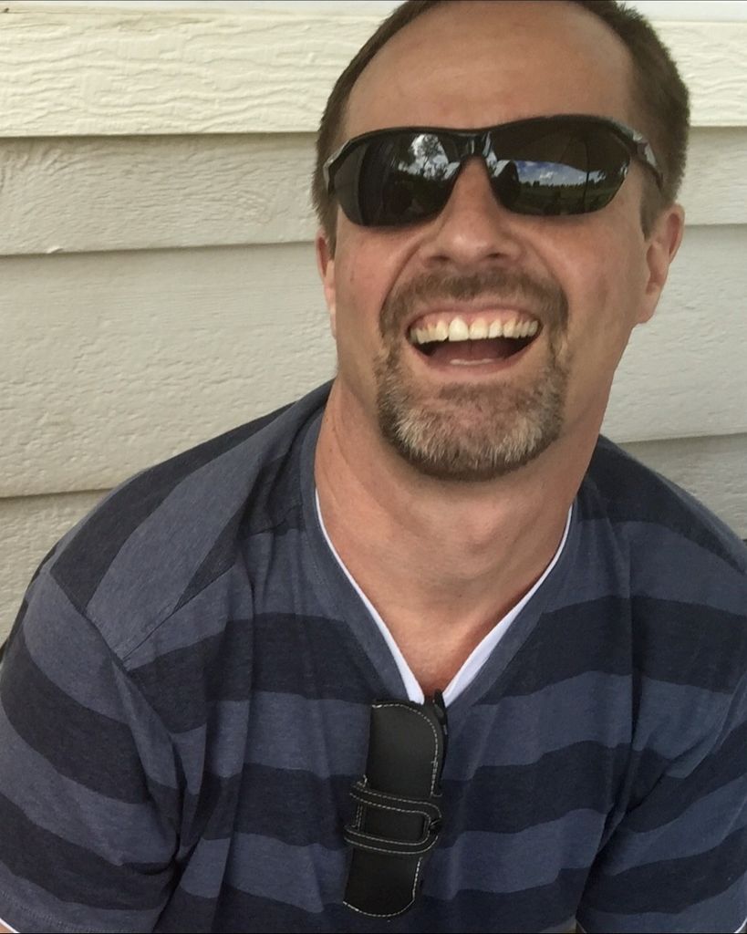 Brian Keith Dascher