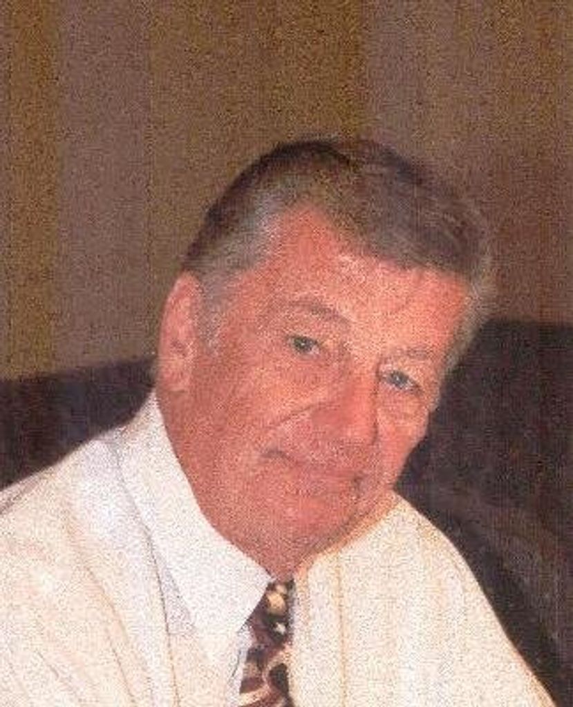 Robert L Meals