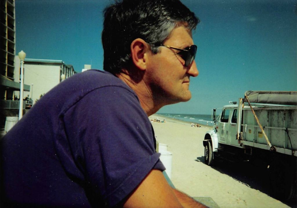 Walter Marvin Elliott