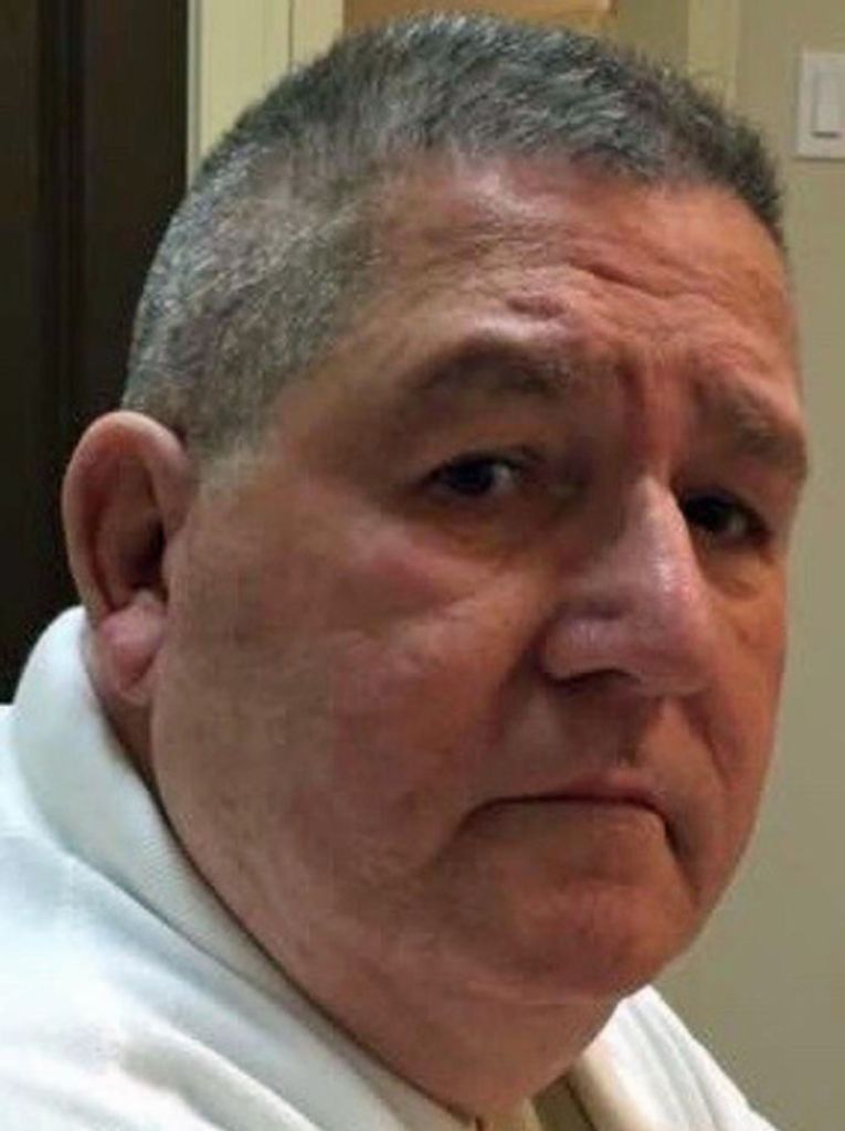 Desmond Serrão