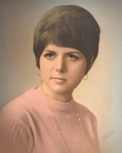 Ginette Marie Provencher Profile Photo