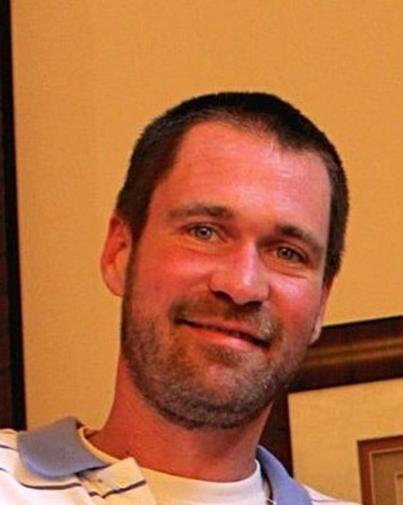 Jason Robert Aliff Profile Photo