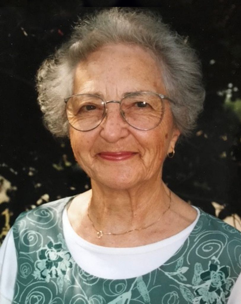 Cecile Zehrer Profile Photo