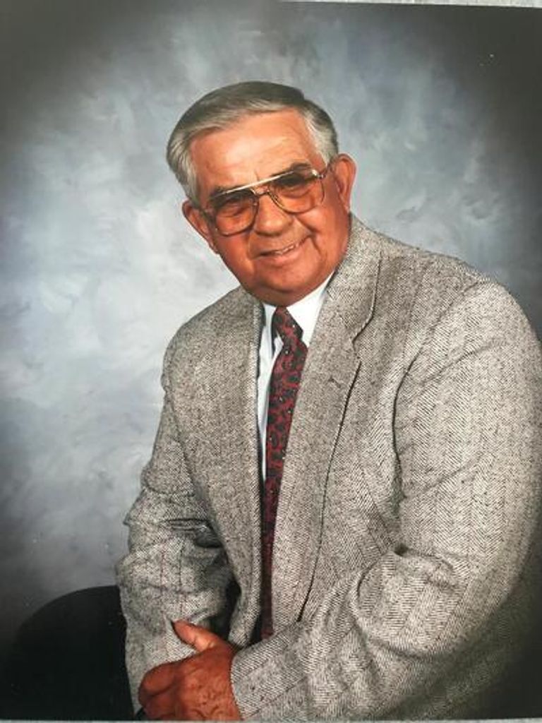 David Earl Strickland Profile Photo