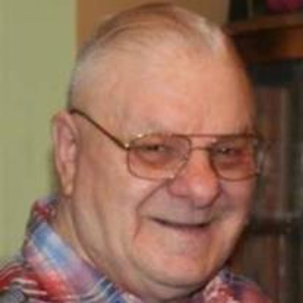 Charles Hertel Profile Photo