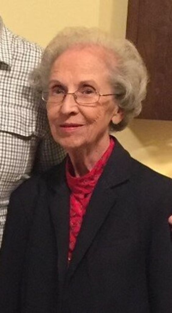 Ethel Ann Johnson Profile Photo