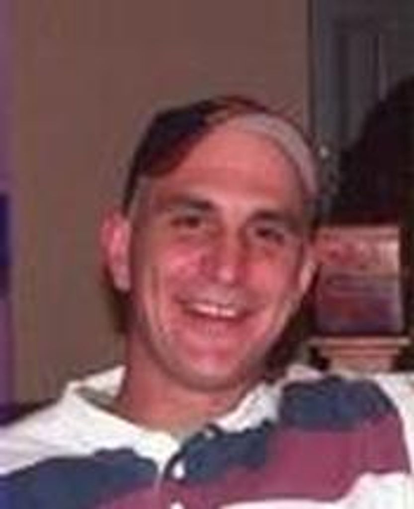 Richard G. "Dicky" Tesar