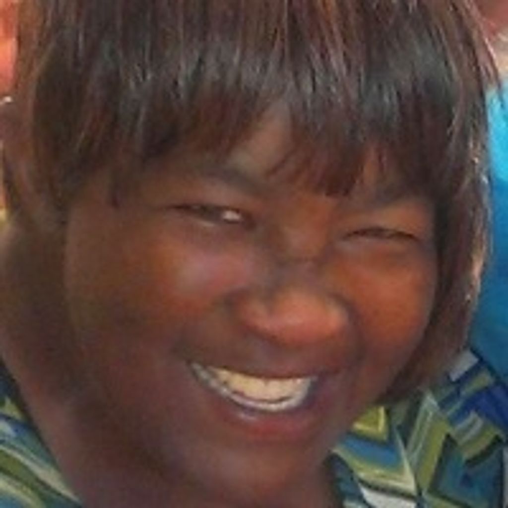 Rosie "Rose Ann" Ann Roberson