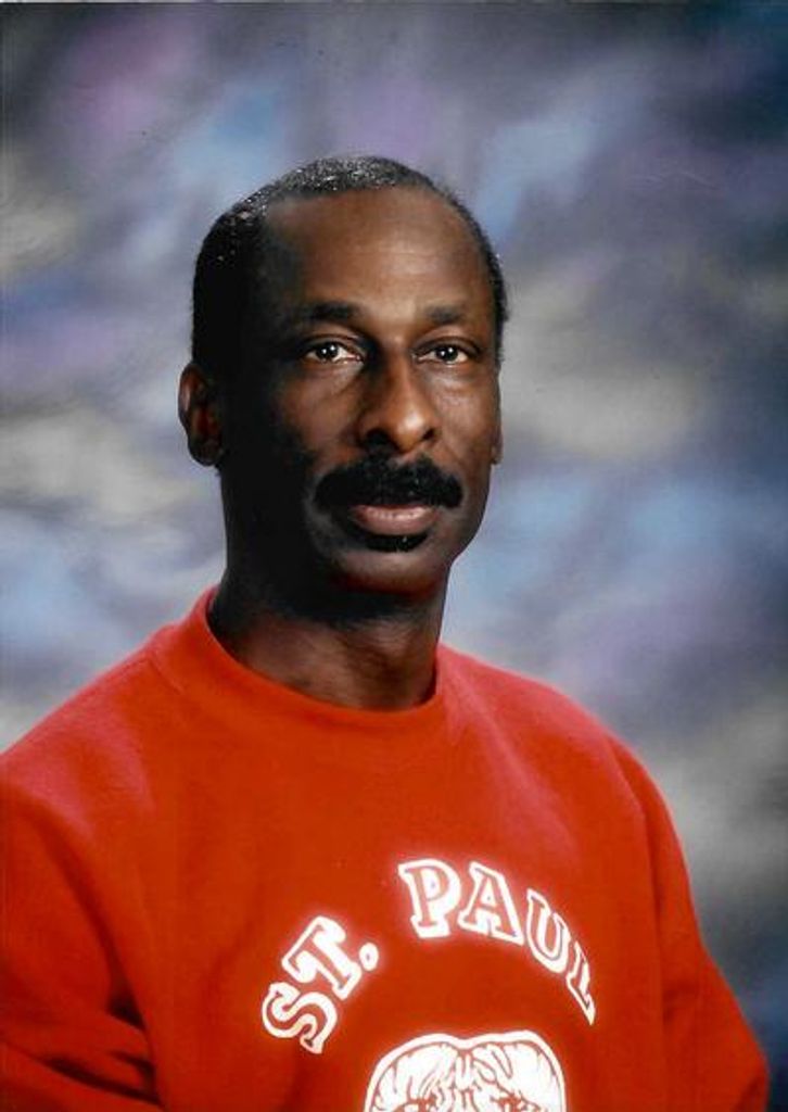 Thornby Booker Williams Jr Profile Photo