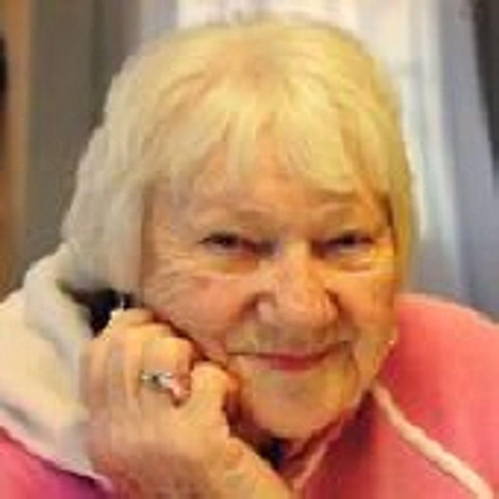 Dorothy Dockter