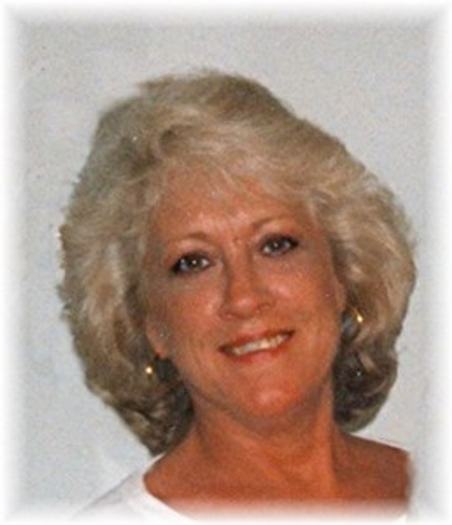 Georgia Mae Brown