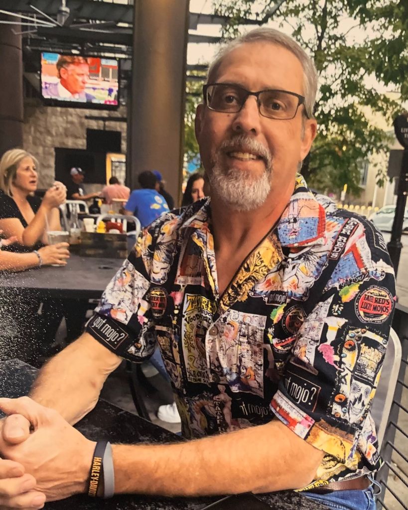 Kevin Wayne Moermond Profile Photo