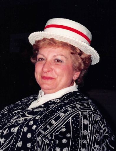 Sheila Leone Force Profile Photo