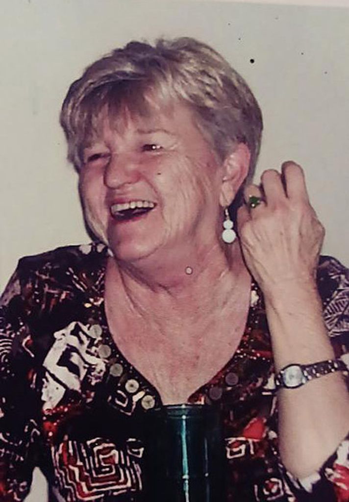 Dorothy (Dottie) Holder Williams Profile Photo