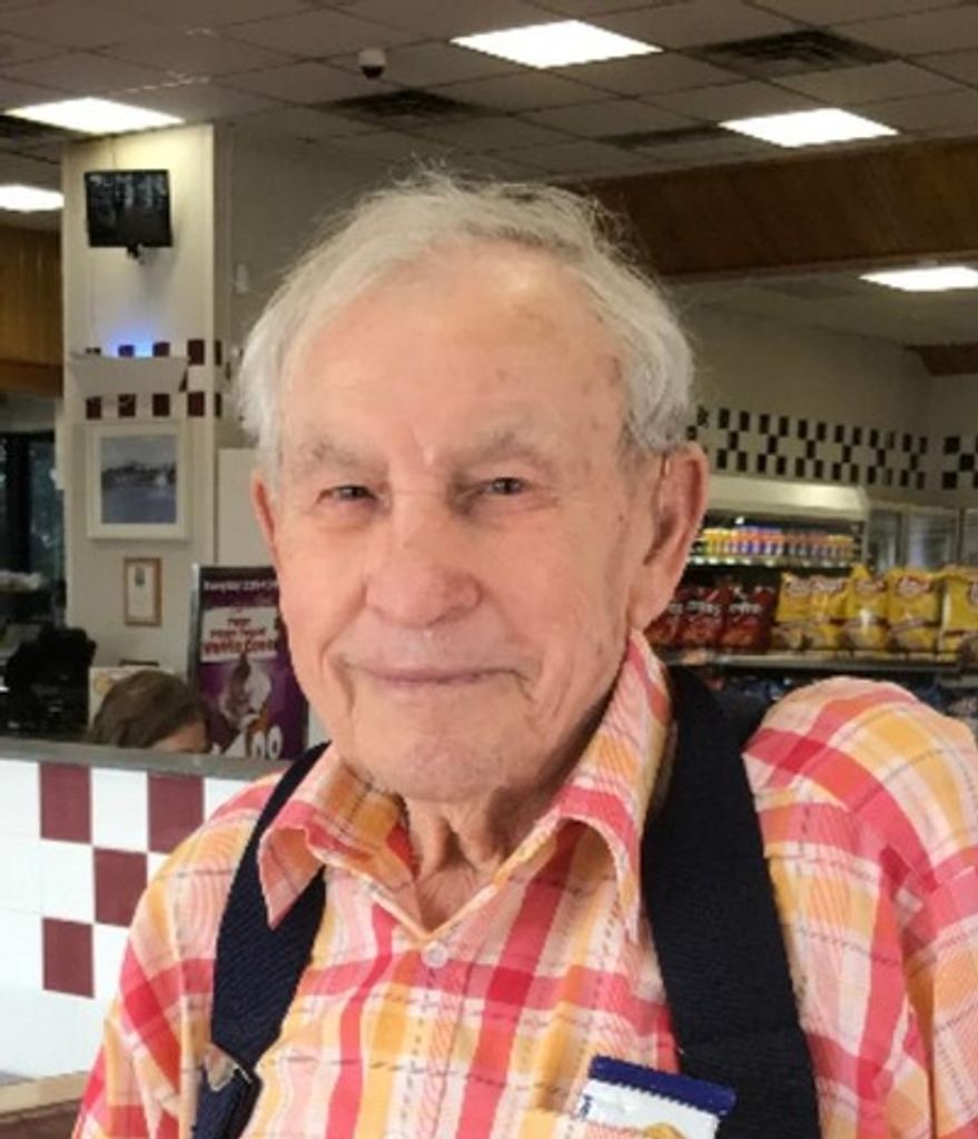 Edward Lee Spencer, Sr. Profile Photo