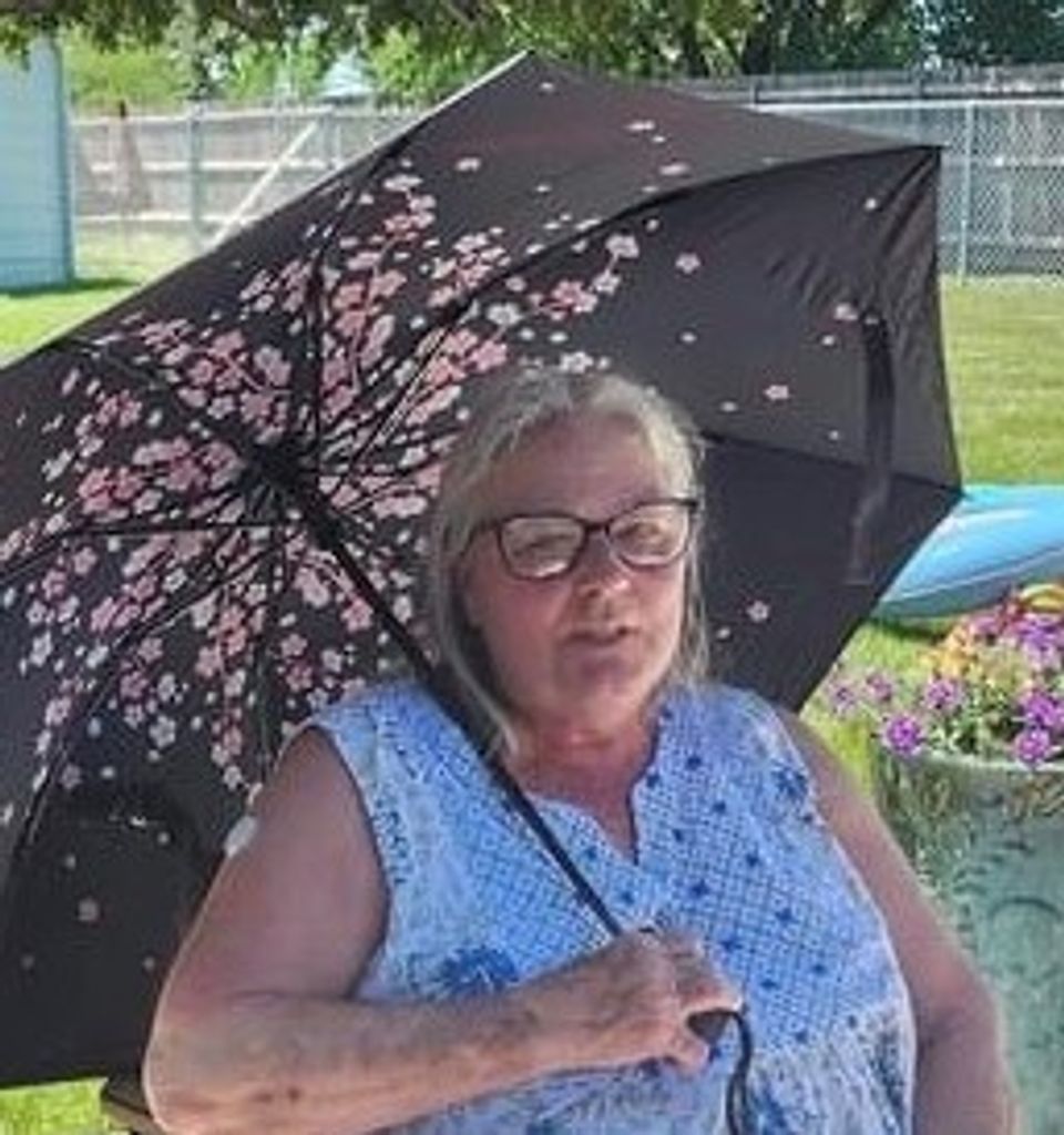 Sally Jo Hisey