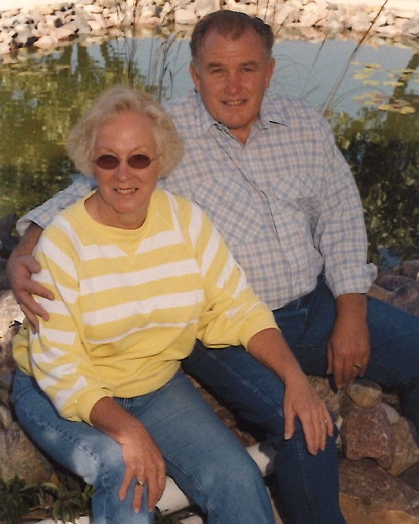 Peggy Brumage Profile Photo