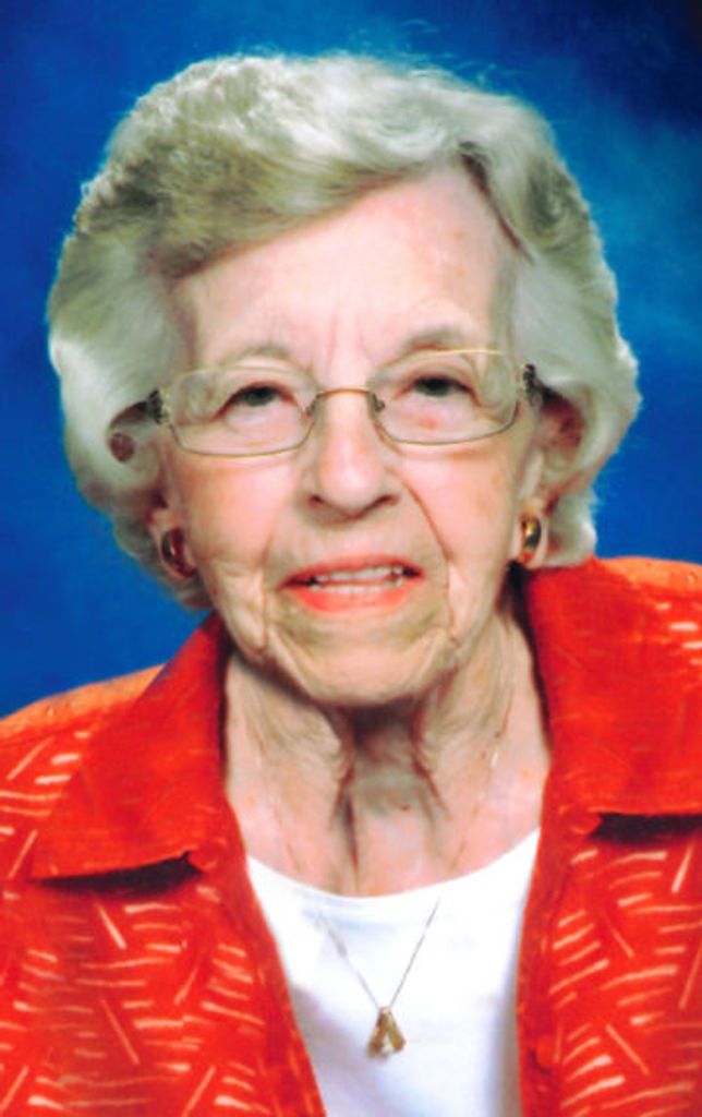 Genevieve W. Bauer Profile Photo