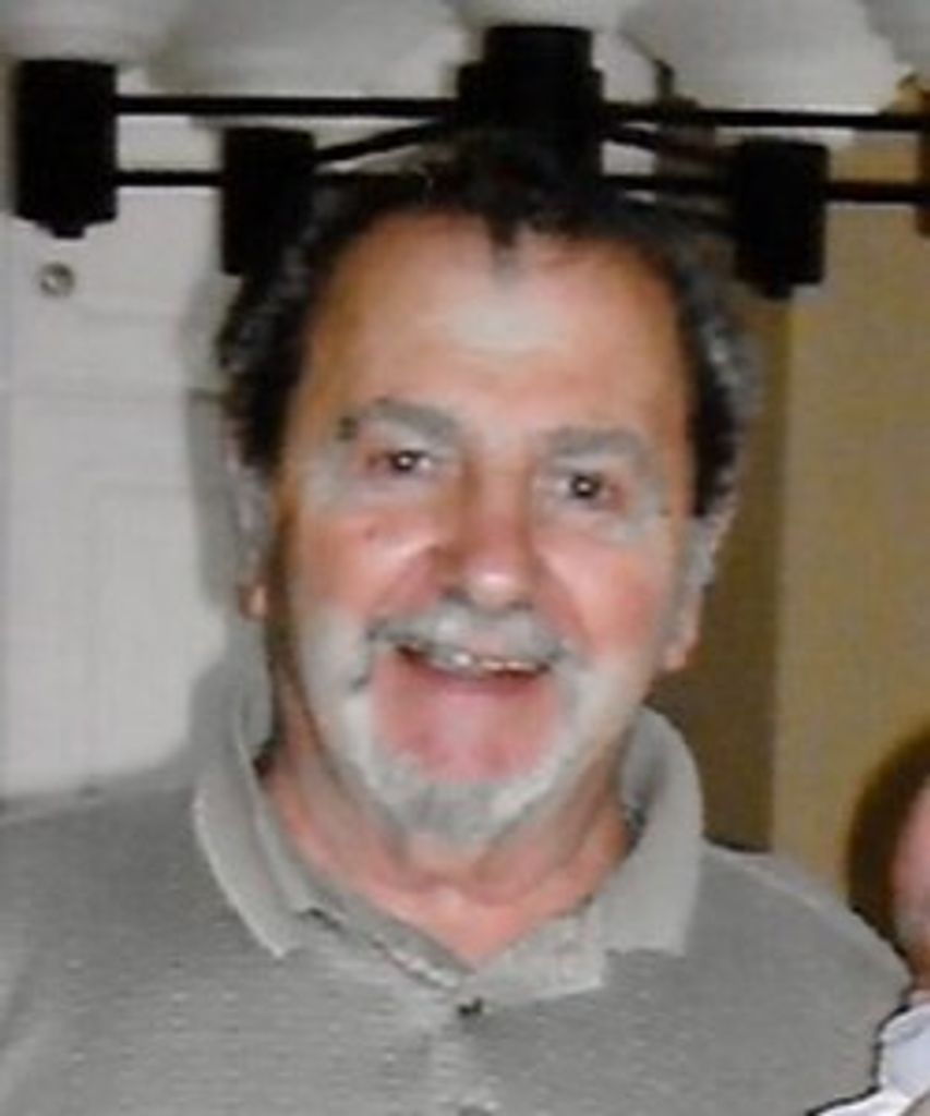 Richard P. Capocciama